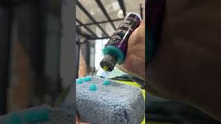 Ceramic Coating made easy with the HydroSlick Kit [upl. by Reichert]