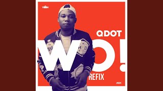 Wo Refix [upl. by Anoel]