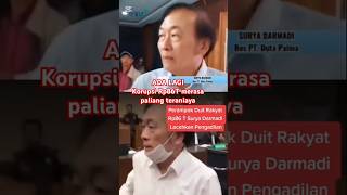 Koruptor merasa paling terzalimi trending [upl. by Nele586]