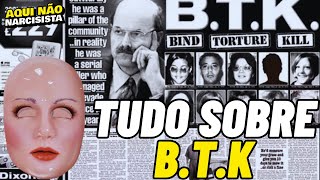 QUEM FOI BTK  DENNIS RADER um PAI de FAMILIA EXEMPLAR [upl. by Sirtemed]