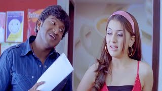 Hansika Motwani come to returns Puneeth Rajkumar Love letter  Kannada Matinee [upl. by Gruchot778]