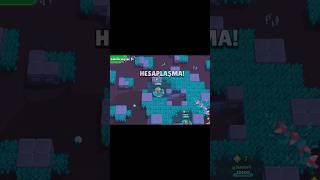 Bibi one vs two Brawl Stars pixeldash brawlstars supercell [upl. by Saville]