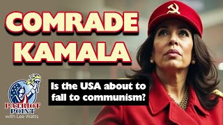 Comrade Kamala [upl. by Oinotla]