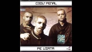 Codu Penal  Gangsta Rap feat Puya [upl. by Dorn404]