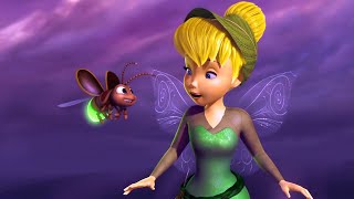 Tinker Bell and the Lost Treasure 2009 Movie Story Explained in Hindi amp Urdu [upl. by Lothaire]