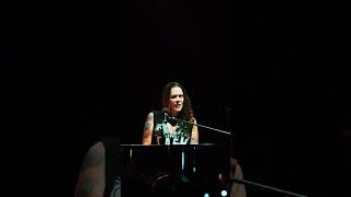 Beth Hart  ‘Leave the Light On’ in Amager Bio Copenhagen 2024 [upl. by Eicrad859]