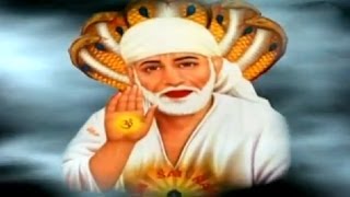 Sachidanand Appa  Sai Tujhe Milne Ka Leke Chalo Palki Shirdi Ke Nath Ki [upl. by Orazio]