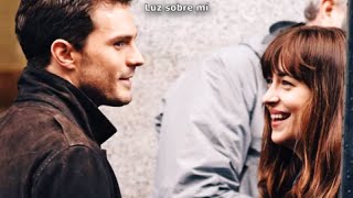 quotTenerife Seaquot ♥ Jamie Dornan amp Dakota Johnson Damie Subt Select HD [upl. by Pete298]