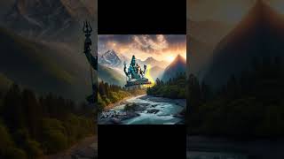 shankra shiva shivtandav shivshankar shankar viralshorts trendingshorts [upl. by Nagiam]