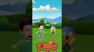 Sheldon grows up vs tenge sheldon tenge cartoon animation funny shorts [upl. by Chessa]