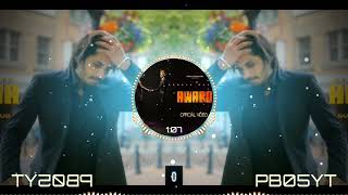 korala maan new song award new punjabi song 2023 [upl. by Leagiba25]