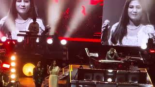 MADR A R Rahman Live Sydney arrahmanlive legend 2024sydney dilse shahrukh liveperformance [upl. by Pauiie]