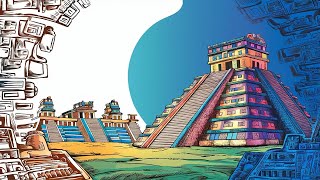 Unlocking the Maya Civilization The Truth About Their Writing [upl. by Nilesoy]