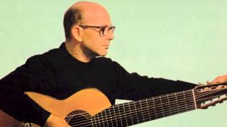 Narciso Yepes  Sor  24 Etudes N° 1  2 [upl. by Kolodgie]