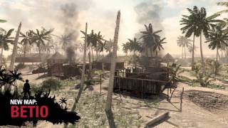 Rising Storm Island Assault Trailer HQ [upl. by Cosimo383]