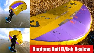 2024 DuoTone Unit DLab Review [upl. by Attekahs]