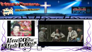 Merari Castro quotMorir En Cristoquot Musica Cristiana [upl. by Rotce]