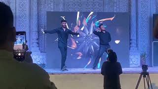 Sagai Dance🎉🥰 Performance💞 trending viral youtube viralvideo video [upl. by Kylah]