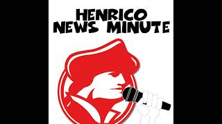 Henrico News Minute – Nov 25 2023 [upl. by Annahoj]