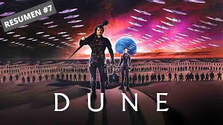 La PRIMERA versión de DUNE  DUNE 1984 [upl. by Lyontine]