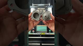 DIY Metal 3D Printer engineering 3dprinting [upl. by Anair]