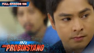 FPJs Ang Probinsyano  Season 1 Episode 155 with English subtitles [upl. by Ikcin623]