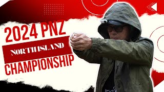 2024 Pistol New Zealand North Island Hand Gun Championship [upl. by Eledoya]