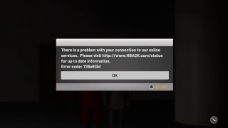 HEY 2k FIX ERROR CODE 726e613d [upl. by Novets]