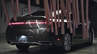 2019 Lincoln MKZ  FULL REVIEW [upl. by Doris354]