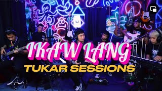 IKAW LANG  TUKAR SESSIONS  NOBITA  MARKO RUDIO amp THE BAND DOGZ  TNT VERSIONS  COVER [upl. by Reinke]