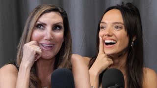 Heather McDonald on Housewife Drama and Pete Davidson Tea [upl. by Amethyst]