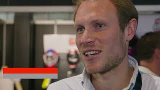 Aftermovie Nationale Sport Vakbeurs 2017 [upl. by Clynes]