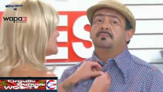 Viroldo y Maneco en Celulres Episodio 44 en Playlist Comedia de Puerto Rico [upl. by Etnahc38]