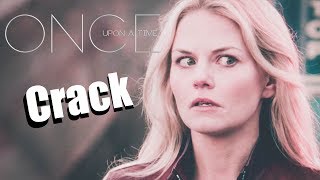 OUAT  Crack VideoSong Spoof 5 [upl. by Kowal]