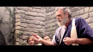 POLYCARP Official Trailer [upl. by Liggett]