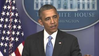 President Obama Says Trayvon Martin Could Have Been Me [upl. by Kery]