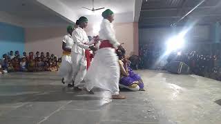 Batha sobatha Gondi Dance coreoGraphy Kathle Bapurao [upl. by Seyer]