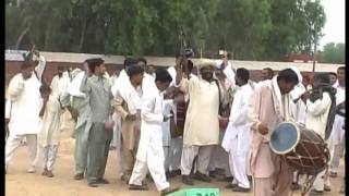 MIRZA GHALIB AMIR GHORA DANCE [upl. by Aicinoid]