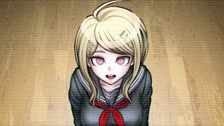 DanganRonpa V3 The Saihara Kaito and Kaede Tapes Major Spoilers [upl. by Kristine]