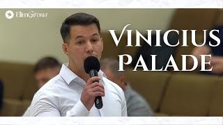 La poarta cea frumoasa  Vinicius Palade [upl. by Filmore]