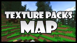 MI MAPA DE REVIEWS PARA TEXTURE PACKS 17X18X S15K 55 [upl. by Alket854]