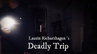 Deadly Trip Offizieller Trailer Horrorkurzfilm [upl. by Jumbala]