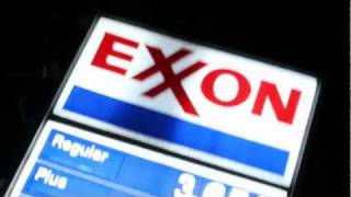 Exxon Commercial [upl. by Yreffoeg967]