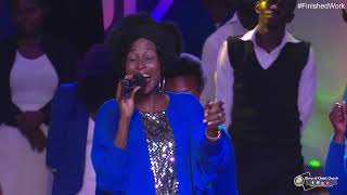 Luganda Beautiful Slow amp Powerful Worship  Glory Worship  Ann [upl. by Evars]