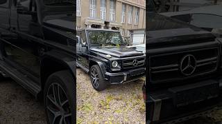 G63 AMG 90000 Germaniyada g63amg [upl. by Nabla]