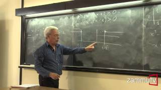 Corso zero di matematica lezione 11  Sistemi di disequazioni [upl. by Enwahs453]