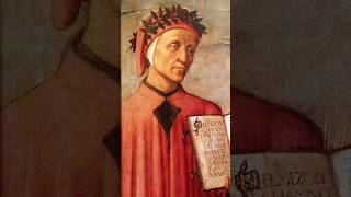 Dante Alighieri  5 Pearls of Wisdom [upl. by Hahsi447]