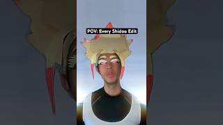 Every Shidou Edit ACCURATE bluelock shidouryusei shidou bluelockedit anime [upl. by Saval733]