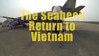 The Seabees Return to Vietnam [upl. by Janifer851]