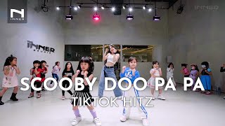 INNER KIDS I SCOOBY DOO PAPA  TIKTOK HITZ [upl. by Traver]